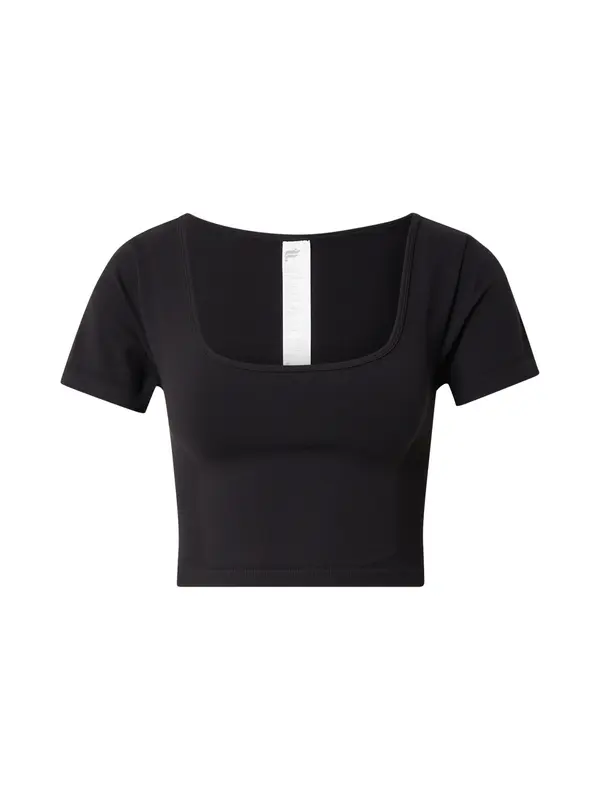 Fabletics Fabletics Funkcionalna majica  črna