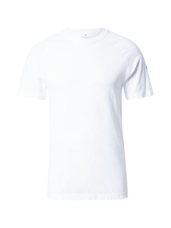 Fabletics Fabletics Funkcionalna majica 'THE TRAINING DAY'  bela