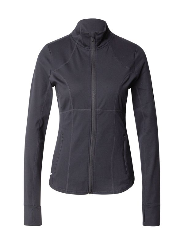 Fabletics Fabletics Jakna za trening 'PERFECT STORM'  črna