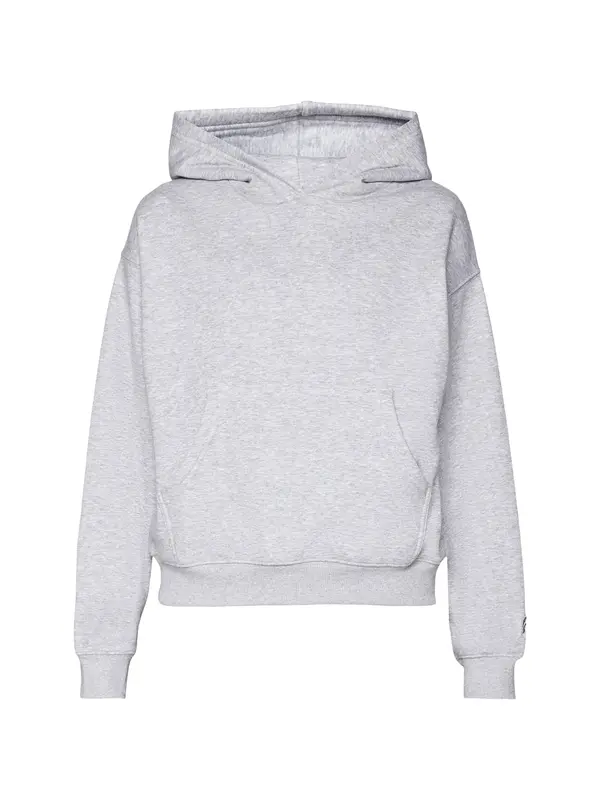 Fabletics Fabletics Športna majica  pegasto siva