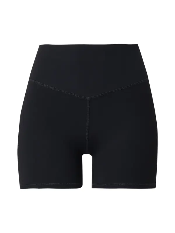 Fabletics Fabletics Športne hlače  črna