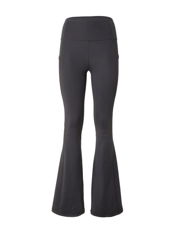 Fabletics Fabletics Športne hlače 'OASIS'  črna