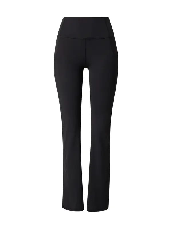 Fabletics Fabletics Športne hlače 'OASIS'  črna