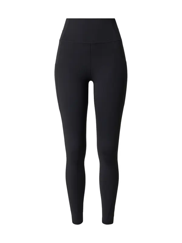Fabletics Fabletics Športne hlače 'Oasis'  črna