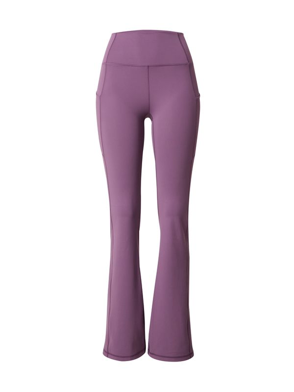 Fabletics Fabletics Športne hlače 'OASIS'  lila