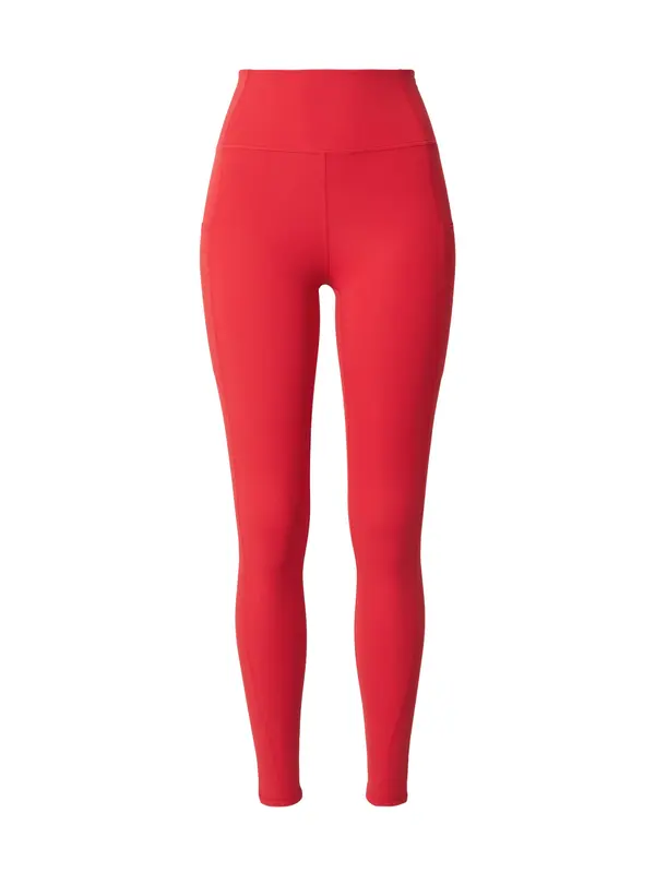 Fabletics Fabletics Športne hlače 'OASIS'  rdeča