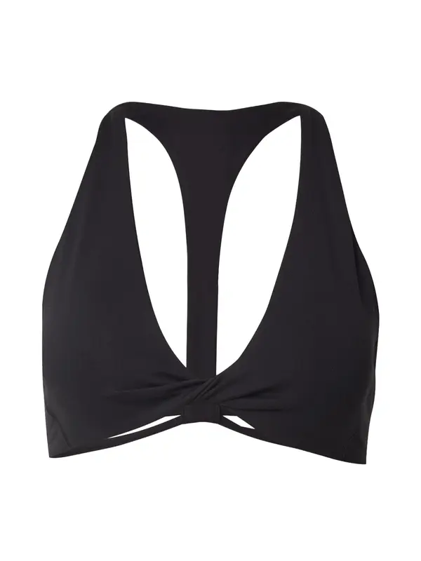 Fabletics Fabletics Športni nederček  črna