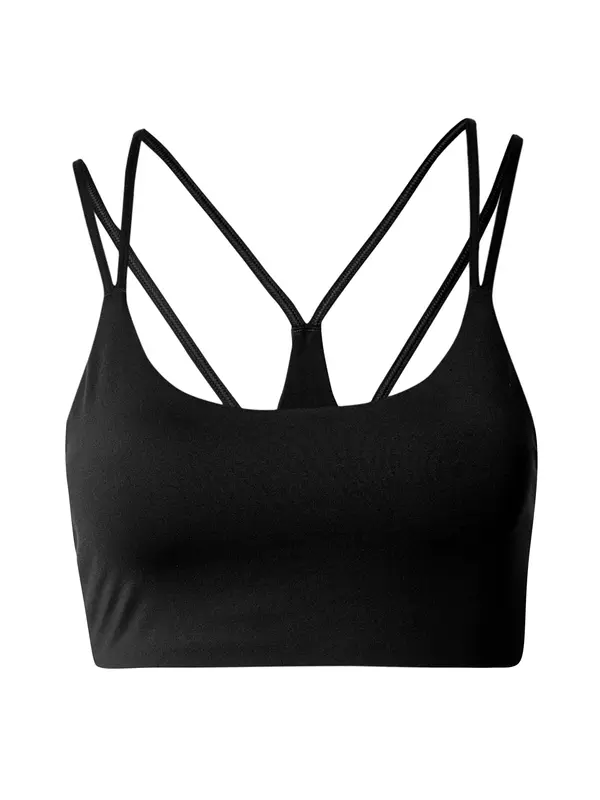 Fabletics Fabletics Športni nederček 'PRINCIPAL'  črna