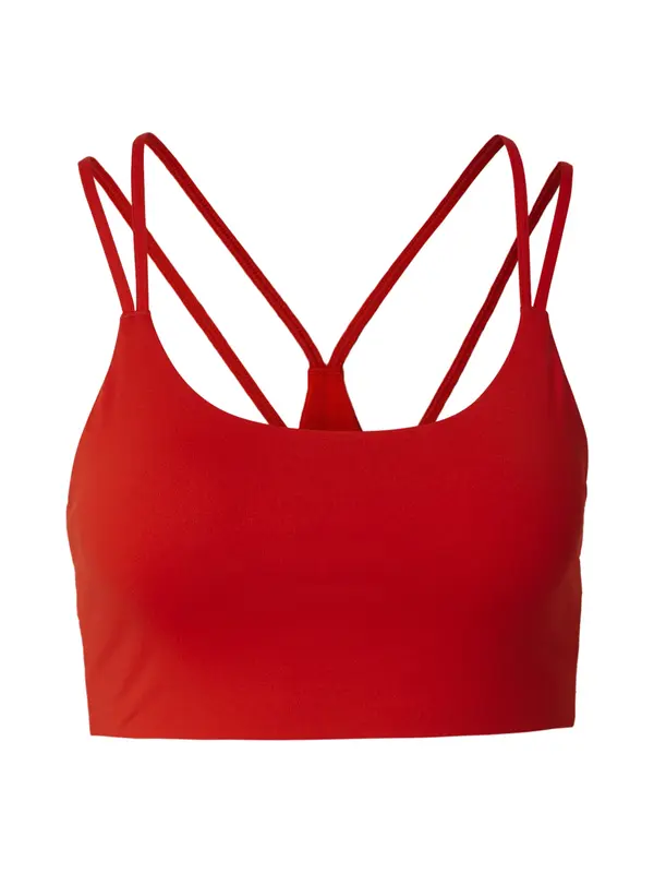 Fabletics Fabletics Športni nederček 'PRINCIPAL'  rdeča