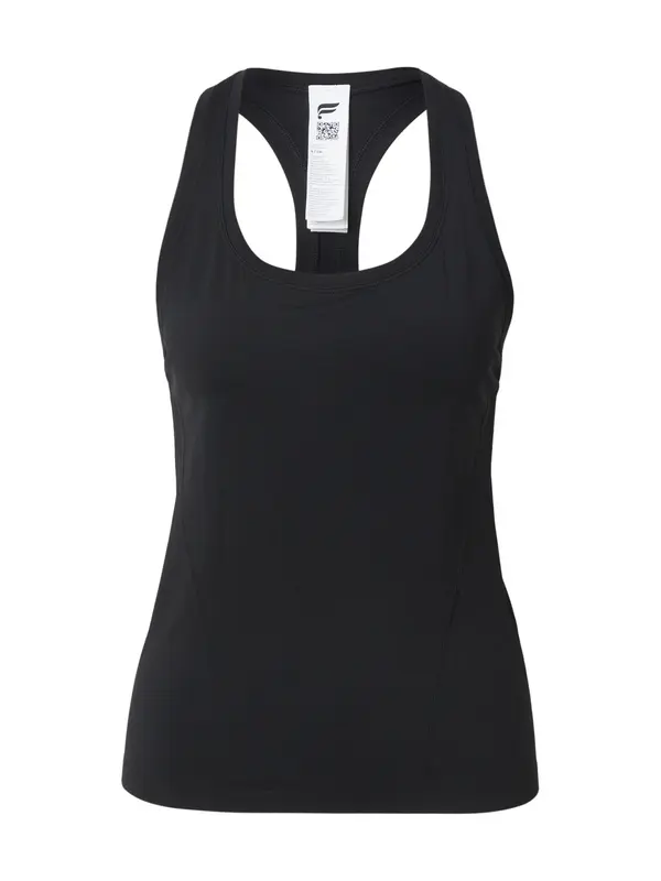 Fabletics Fabletics Športni top  črna