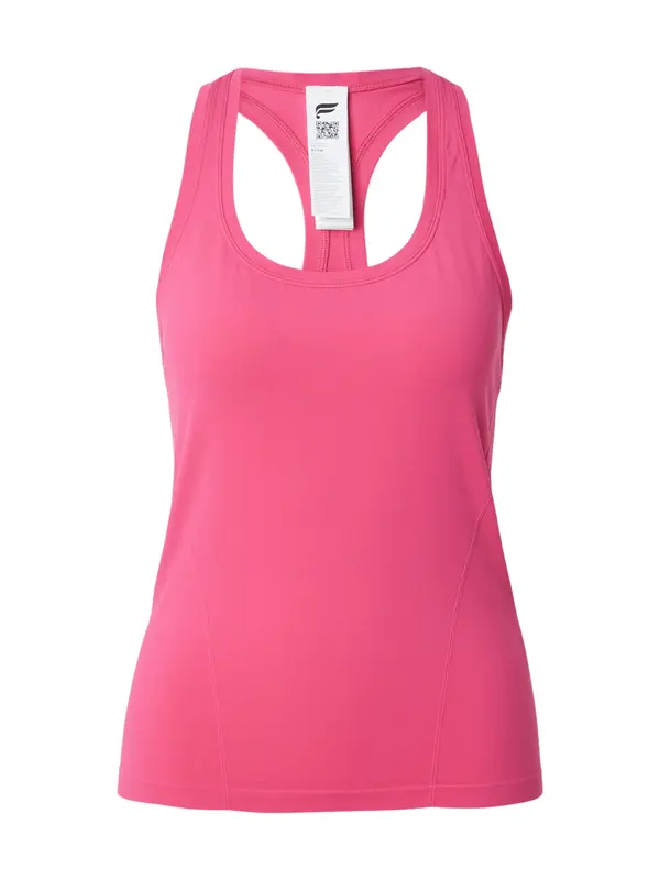 Fabletics Fabletics Športni top 'FEATHER TECH+'  svetlo roza