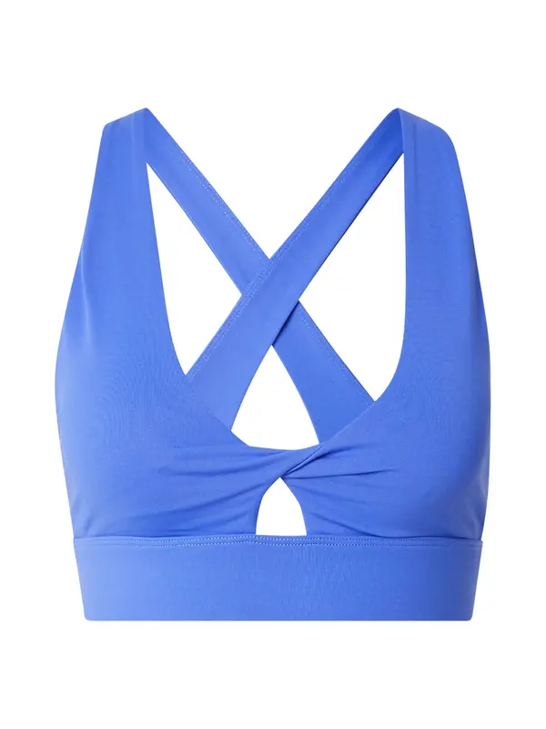 Fabletics Fabletics Športni top 'OASIS'  kraljevo modra