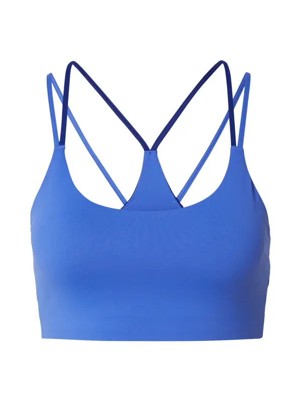 Fabletics Fabletics Športni top 'PRINCIPAL'  mornarska / kraljevo modra