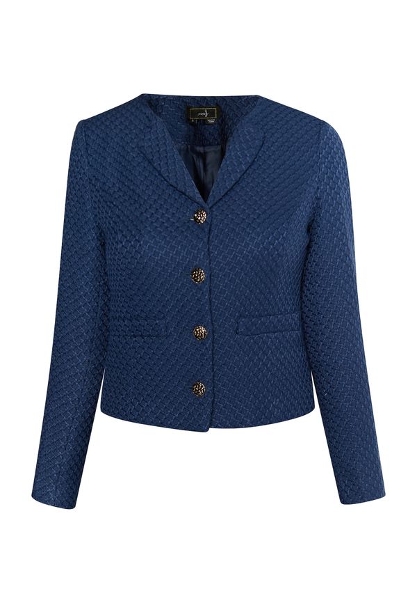 faina faina Blazer  marine