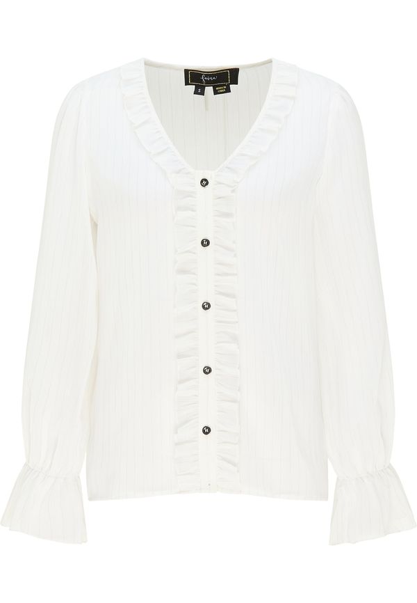 faina faina Bluza  bela