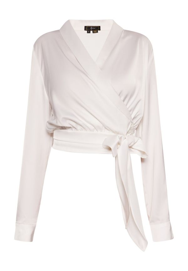 faina faina Bluza  bela