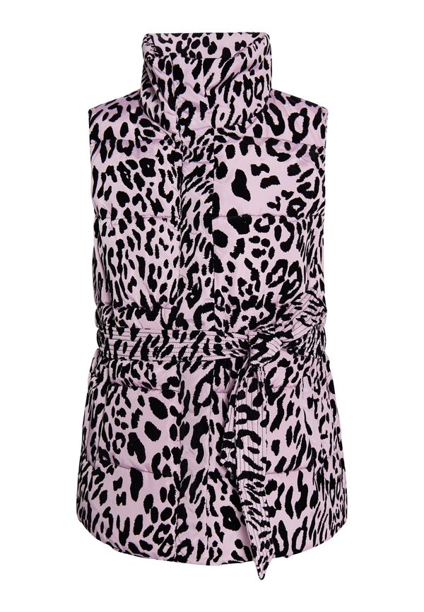 faina faina Brezrokavnik 'Zitha'  majnica / črna