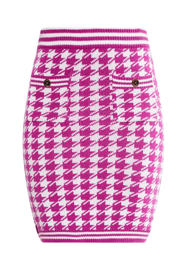 faina faina Krilo 'Koosh'  fuksija / črna / bela