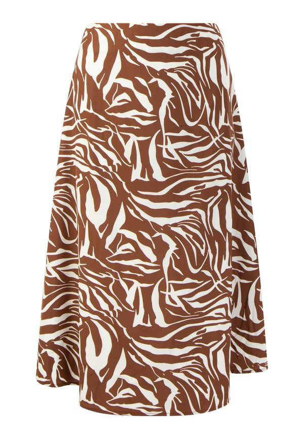 faina faina Krilo  rjava / bela