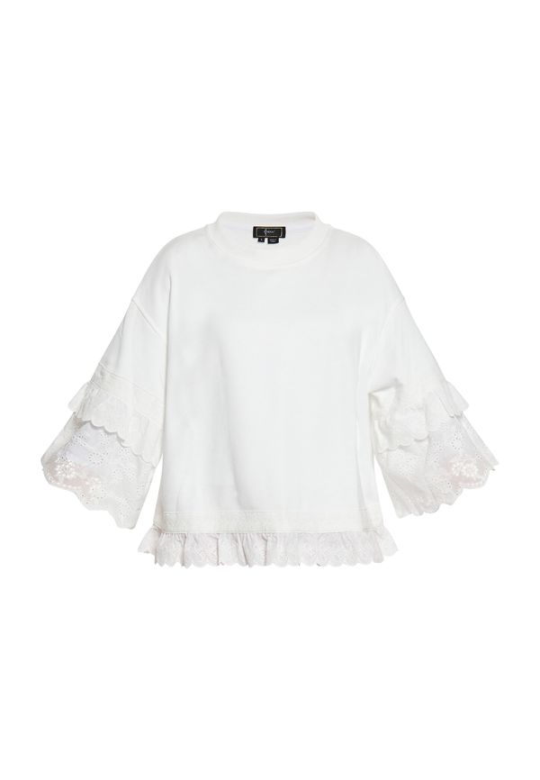 faina faina Majica  bela