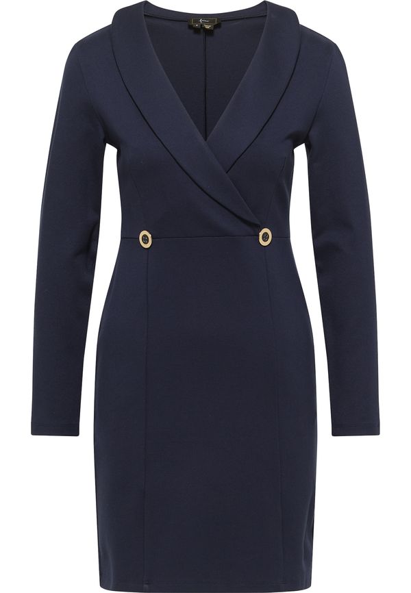 faina faina Obleka  marine