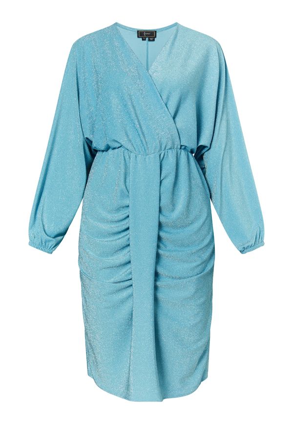 faina faina Obleka  voda