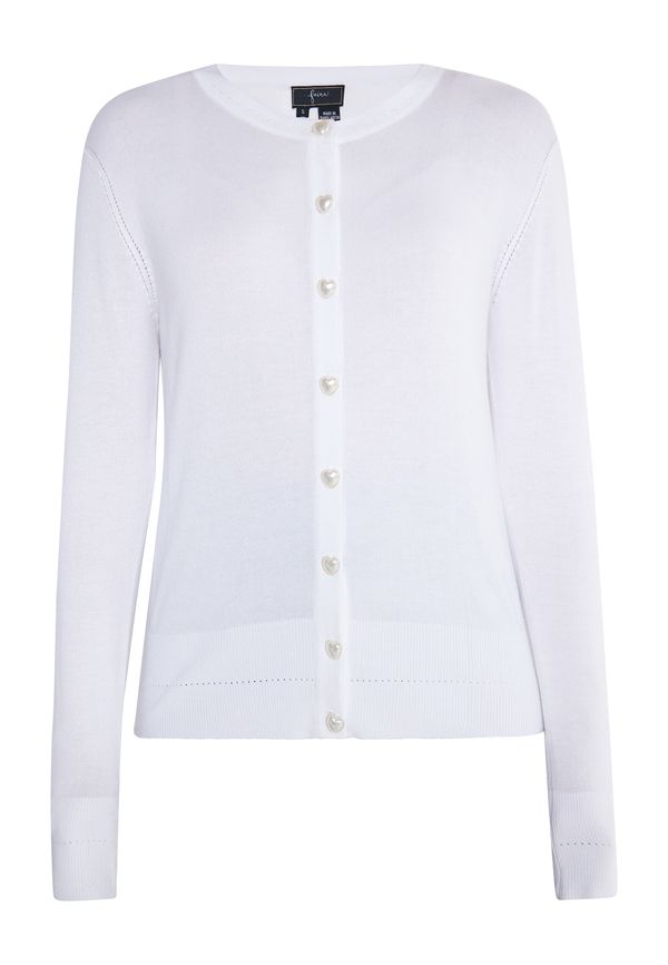 faina faina Pletena jopa  bela