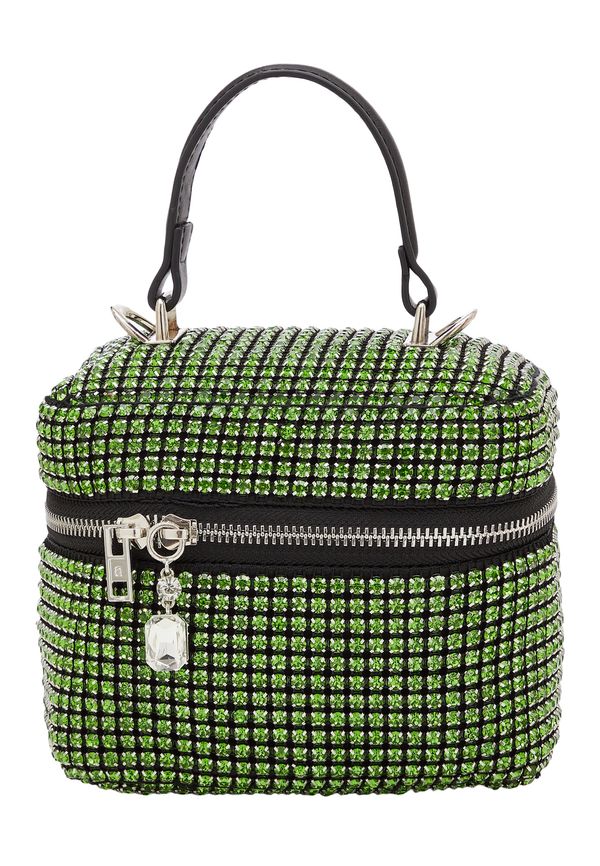 faina faina Ročna torbica  zelena