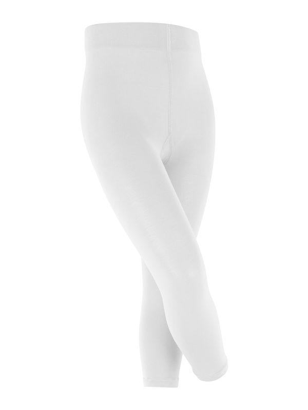 FALKE FALKE Hlačne nogavice  bela