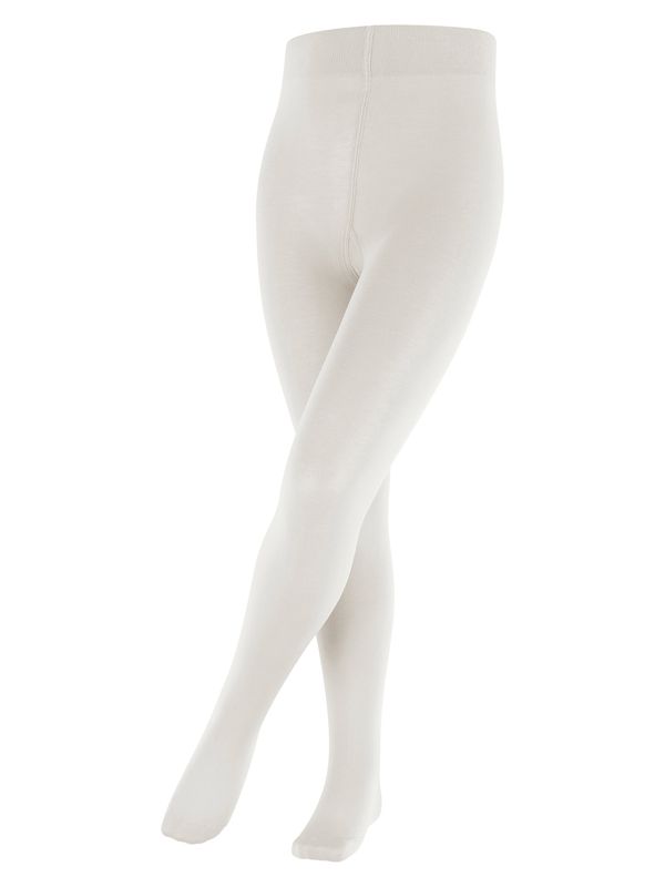 FALKE FALKE Hlačne nogavice 'Cotton Touch'  off-bela