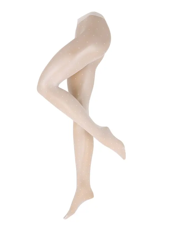FALKE FALKE Najlonke  bela
