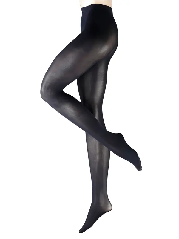 FALKE FALKE Najlonke  marine