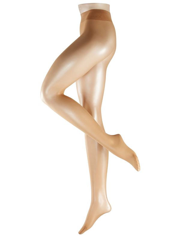 FALKE FALKE Najlonke 'Matt Deluxe'  nude