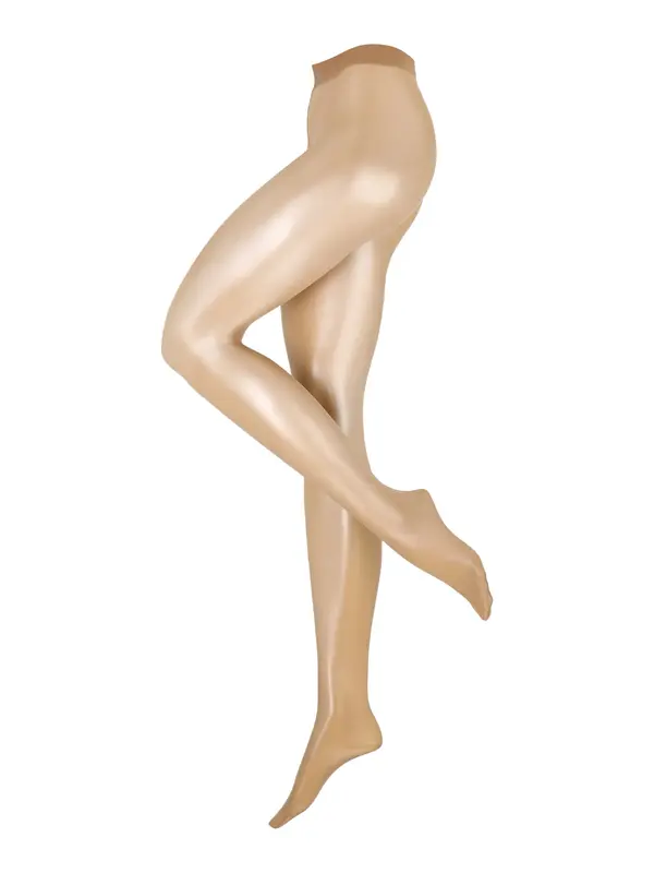 FALKE FALKE Najlonke  nude
