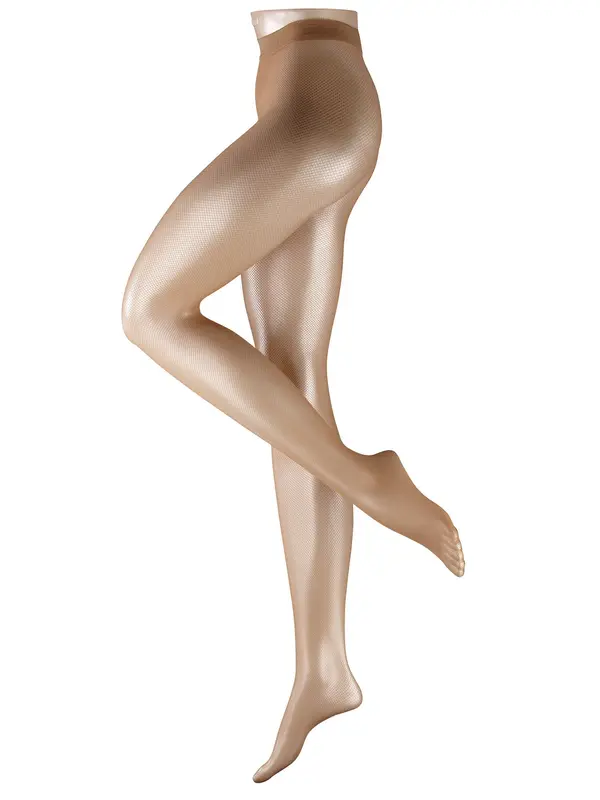FALKE FALKE Najlonke  nude