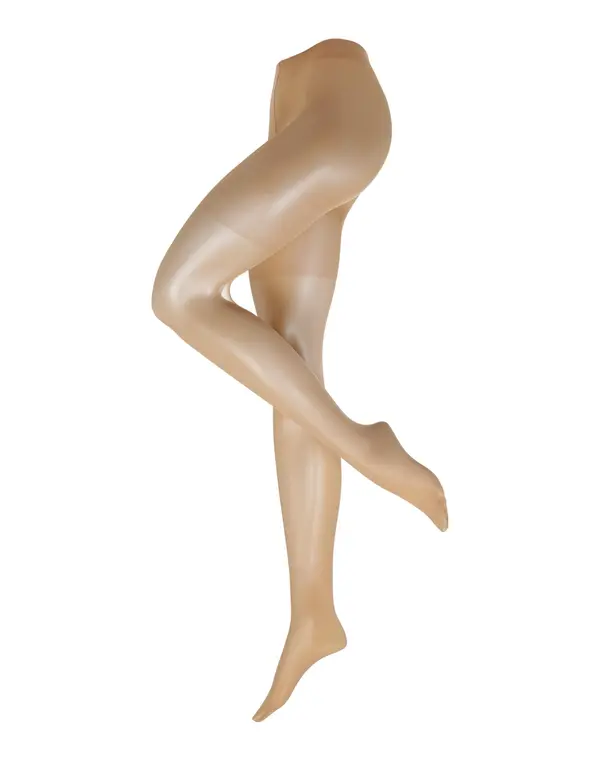 FALKE FALKE Najlonke  rjava