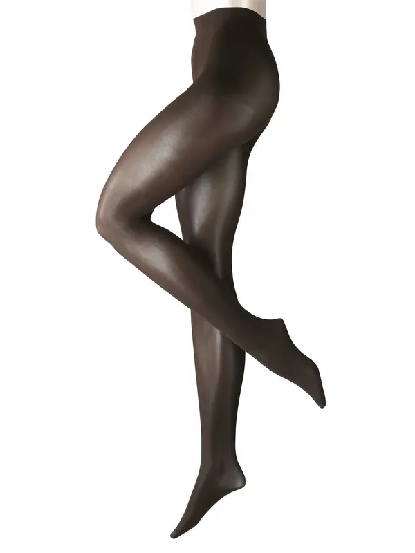 FALKE FALKE Najlonke  rjava