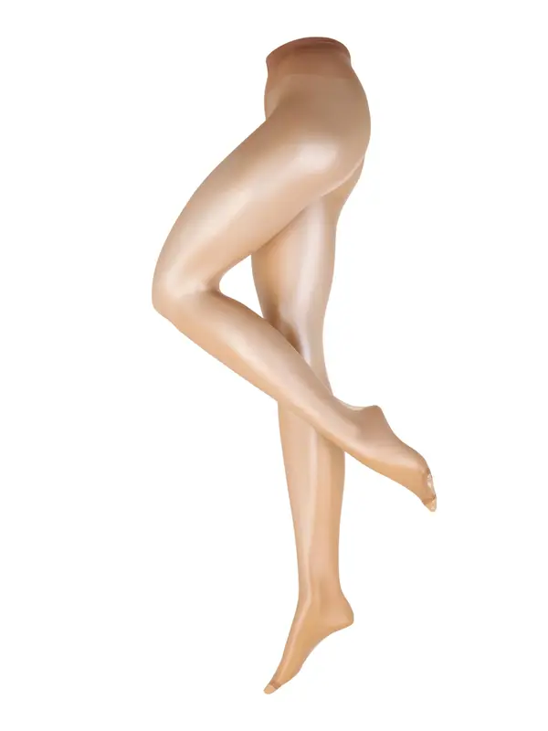 FALKE FALKE Najlonke 'Shelina'  nude