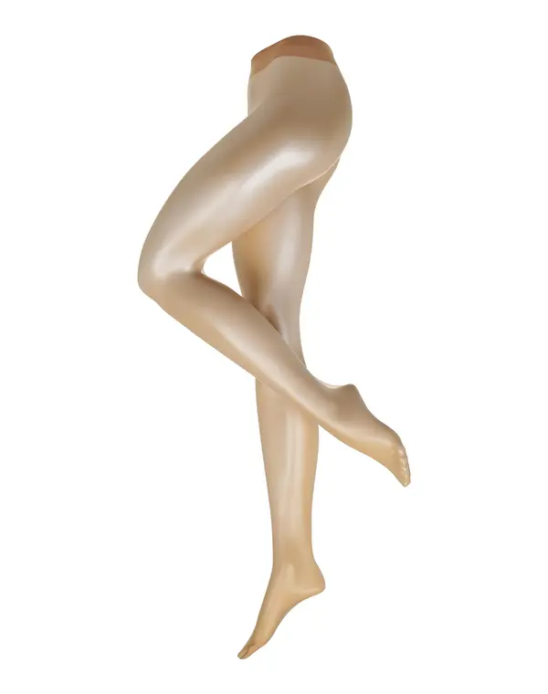 FALKE FALKE Najlonske nogavice 'Shelina 12'  rosé