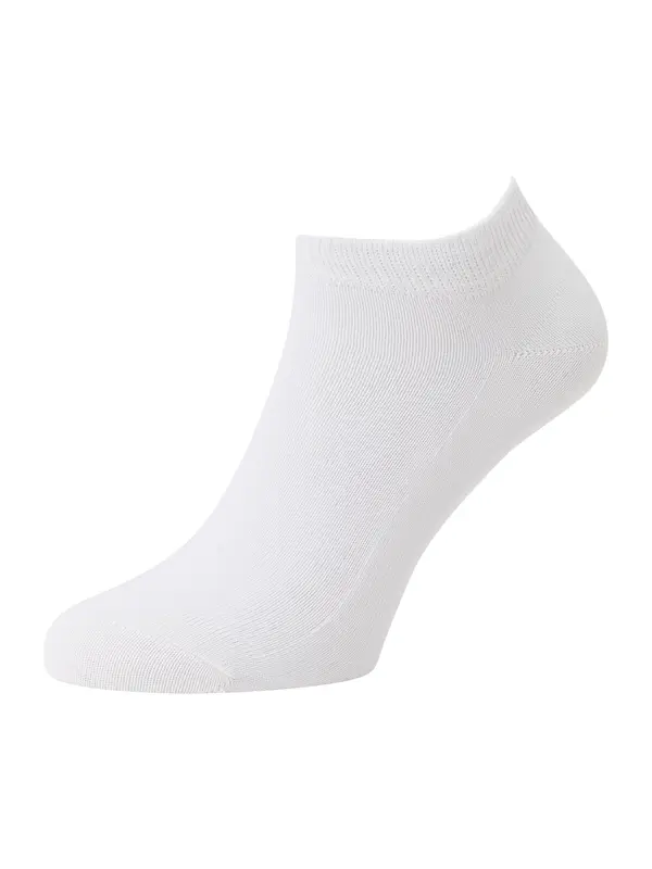 FALKE FALKE Nogavice  bela
