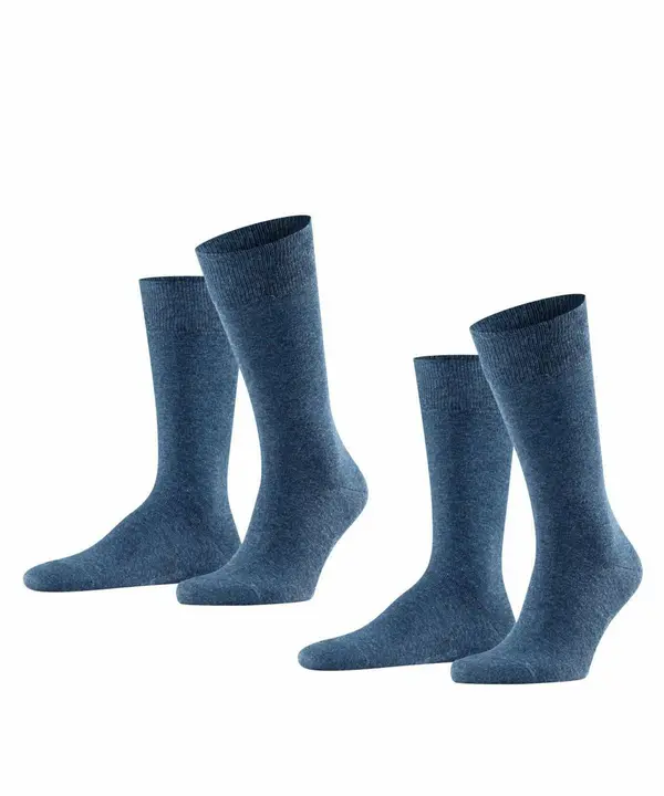FALKE FALKE Nogavice  marine