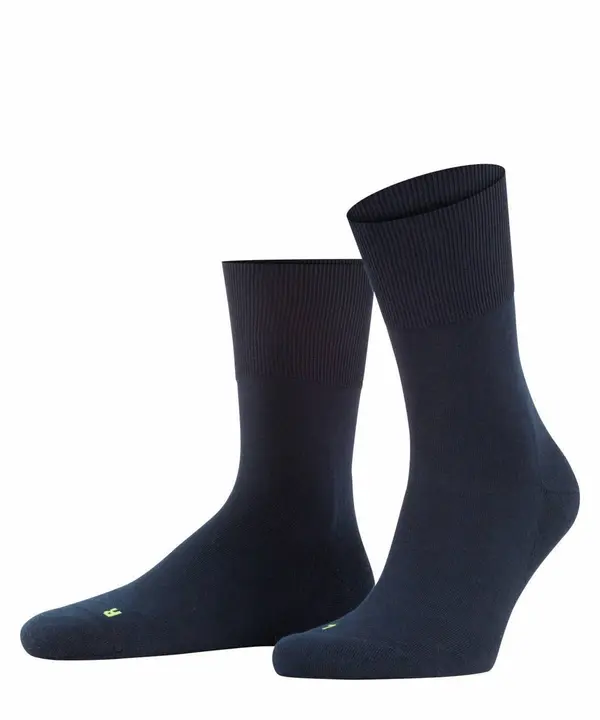 FALKE FALKE Nogavice  marine / jabolko