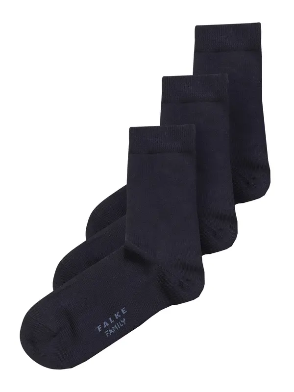 FALKE FALKE Nogavice  marine