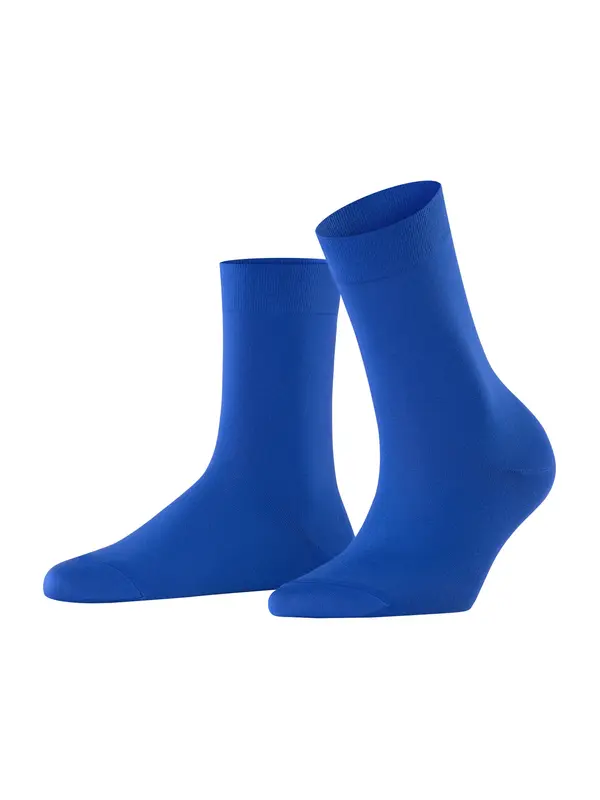 FALKE FALKE Nogavice  modra