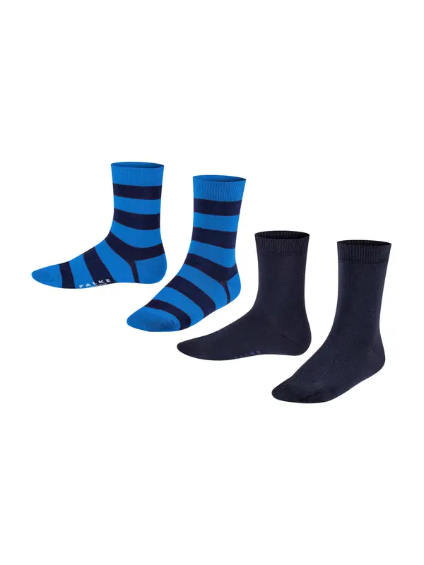 FALKE FALKE Nogavice  modra / mornarska