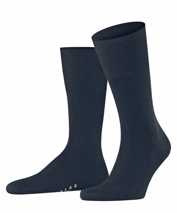 FALKE FALKE Nogavice  ultra mornarsko modra