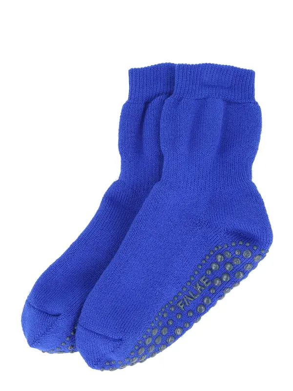 FALKE FALKE Športne nogavice 'Catspads'  kobalt modra / siva