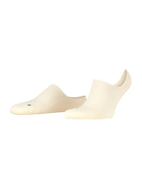 FALKE FALKE Športne nogavice  off-bela
