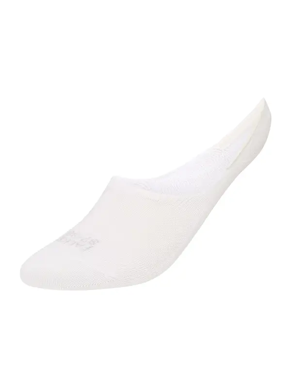 FALKE FALKE Stopalke  bela