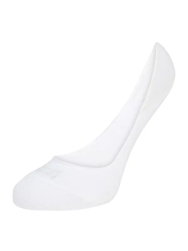 FALKE FALKE Stopalke  bela